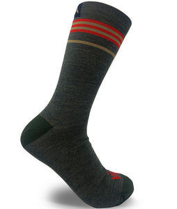 Merino. Mistletoe 8"