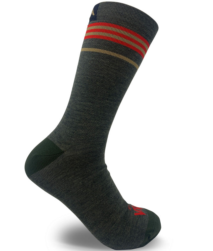 Merino. Mistletoe 8