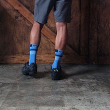 Load image into Gallery viewer, Blue Monday 8&quot;