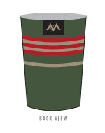Load image into Gallery viewer, Merino Mistletoe 8&quot;